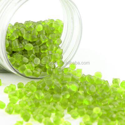 Flexible Pvc Compound for Injection photo-4