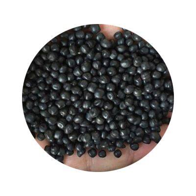 ExxonMobil TPV Santoprene 241-55 Термопластичный вулканизат, пластиковые гранулы TPV