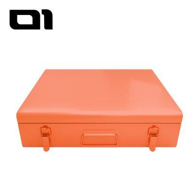 20-110mm PPR Welding Machine photo-4