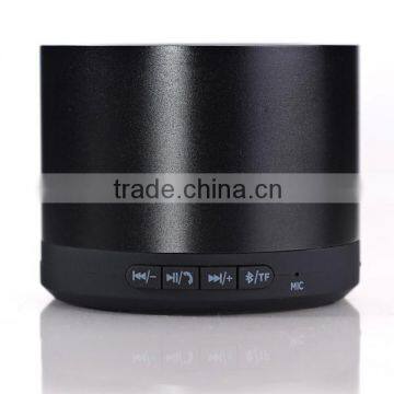 ET-N-9 Bluetooth Mini Portable Speaker B photo-2