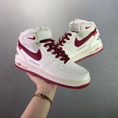 Nike Air Force 1 Low photo-3