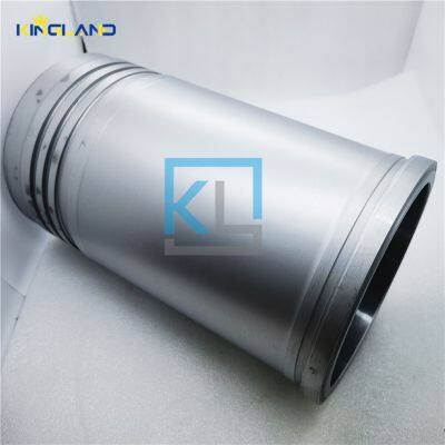 Diesel Engine Parts cylinder liner 4916451 Fit For CUMMINS QSK19