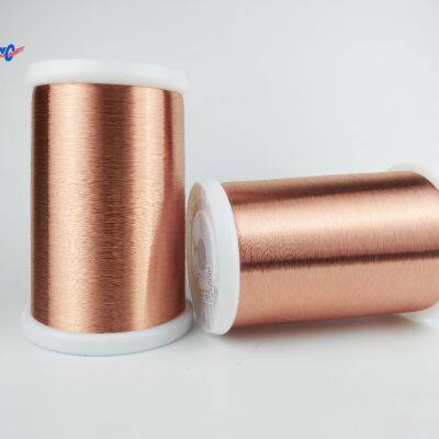 130 Uew Voice Coil Enameled Copper Wire China photo-1