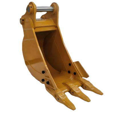 New excavator trench buckets customized high quality narrow buckets customized for 20 ton excavator PC200 CAT320