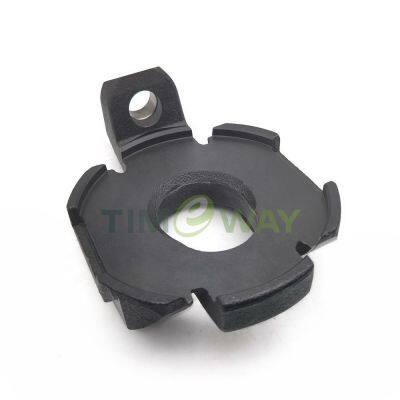 Yoke Assy Hydraulic Pump Parts K3V112 Swash Plate and Support for KAWASAKI Piston Pump photo-3