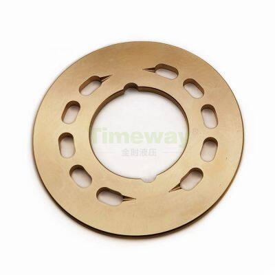 Valve Plate A10VT45 Hydraulic Pump Parts Repair Kits for REXROTH Pump Accessories