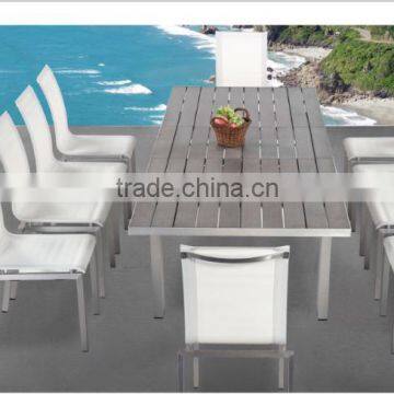 hot sale leisure garden furniture wooden garden furniture                        
                                                Quality Choice