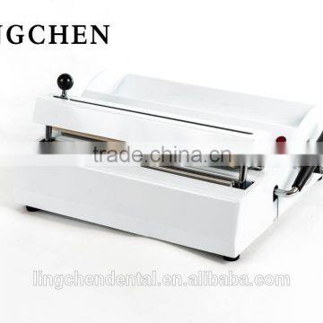 High quality dental sealing machine with CE