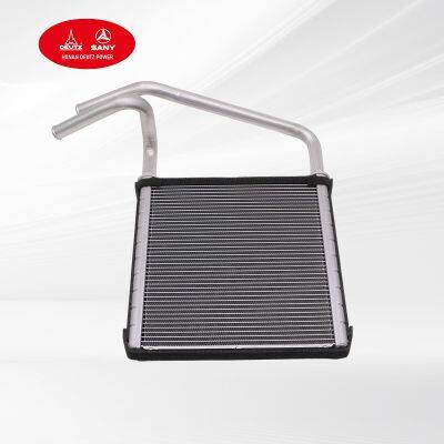 New ND116140-0050 Heating Radiator 60153242for Air Conditioner Heater CO PC450-7 Excavator for All Models of SANY