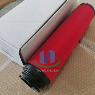 фильтр компрессора, очищающий от масла прецизионный фильтрующий элемент sagl-6ha, поддерживается изготовление по чертежам, материал - стекловолокно