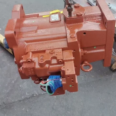 Hydraulic Pump K5V200SH131R-5EB9-XC Hydraulic Pump for Excavator K5V200SH117R-5E29 K5V200SH photo-2