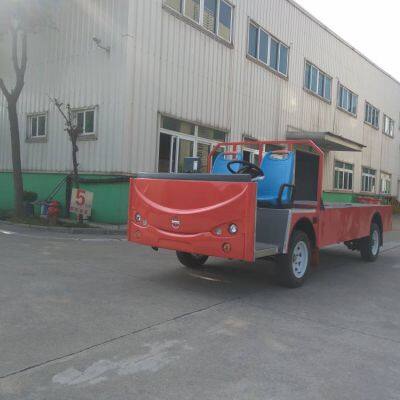 2-тонный электрический грузовик, малый электрический грузовик для использования на фабрике, техника для ремонта машин в сталелитейном заводе, электрический самосвал