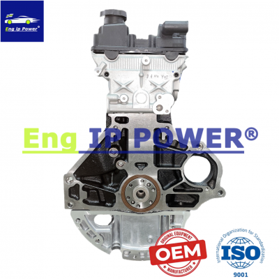 MG Buick Chevrolet F16D3 Engine Wholesale photo-5