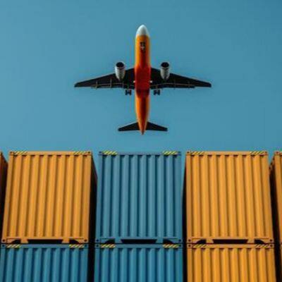 Shenzhen à Johannesburg, transport intermodal rail-mer: Itinéraire stratégique 2026