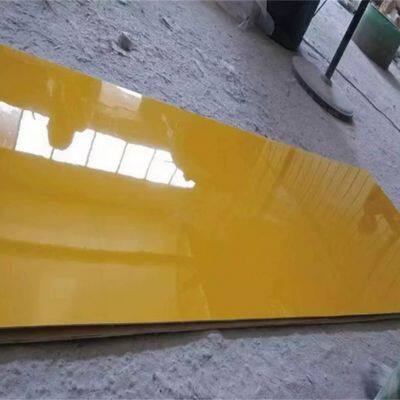 FRP Plate for Chemical Plants - Corrosion-Resistant FRP Sheets for Harsh Environments