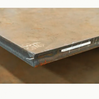 Nm500 50X2000X6000mm Customized Abrasion Resistant Steel Wear Plate Resistance Anti-Corrosion Steel Sheet photo-3