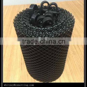 Gutter Net Mesh for Falling Leaves in Carton Package photo-3