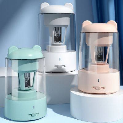 Premium Automatic Infeed and Ejection Electric Pencil Sharpener Office Pencil Sharpener IDPENS001 photo-5