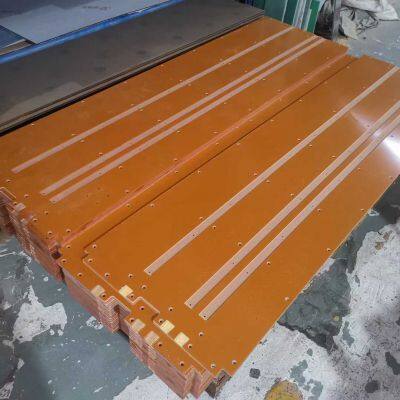 PFCP207 Phenolic Paper Sheets (XPC) photo-4