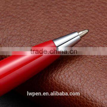 Top Quality Metal Stylus Pen-free Sample Metal Ball Pen photo-3