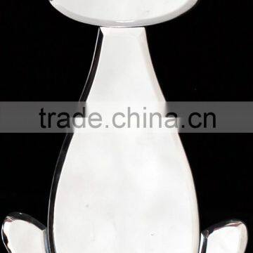 Decorative Ainimal Shaped Handcrafted Mirror photo-6