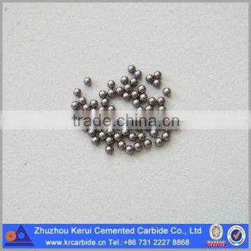High Density Tungsten Alloy Ball,Diameter 2mm - 100mm. photo-3