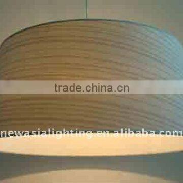 SFN100071 fabric pendant lamp