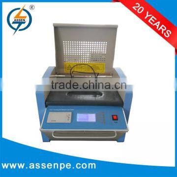 Automatic type Oil Dielectric Loss tester