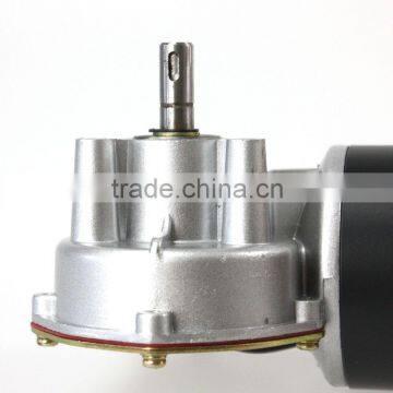 High Quality Holly Best Speed Control of dc Series Motor photo-6
