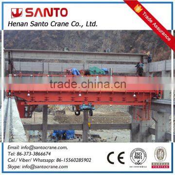 Limit Switch Included Overhead Crane Daily Inspection Checklist