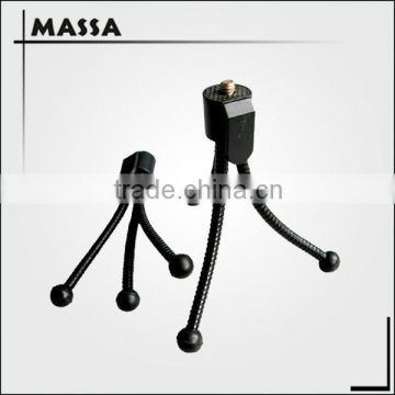 MASSA Flexible adjustable Camera MINI tripod                        
                                                Quality Choice