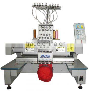 Cap/hat Embroidery Machine
