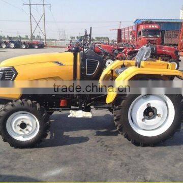 Discounting!!hot sale Baili 30hp 4x4 farmer tractor