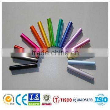 6061-t6 aluminum round tube fittings