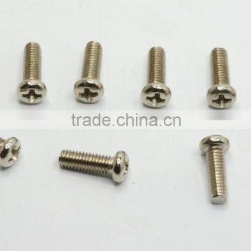 Best quality 304 stainless steel nut and bolt on stock