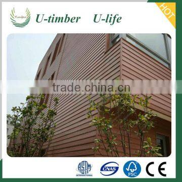 Newtech ECO-friendly WPC Wall Panel, Various Design Decorative Wall Panel
