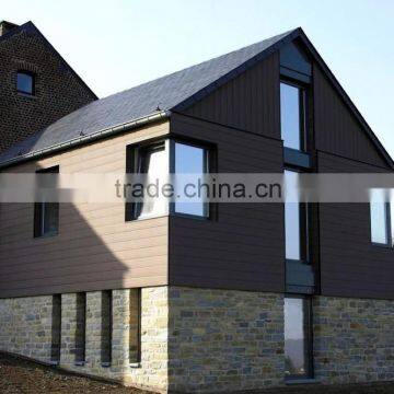 Wpc Wall Decking Board Wpc Wall Cladding photo-6
