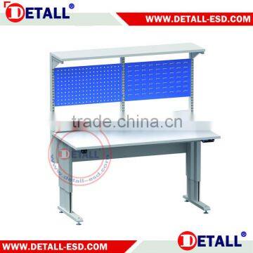 Stainless Steel ESD Safety Worktable photo-6