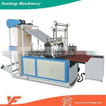 Automatic Plastic Bag Sealing And Welding Machine