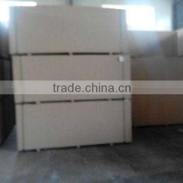 Quality chipboard for furniture and decoration usage /CE/CARB grade