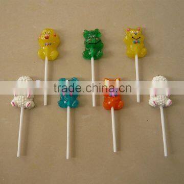 cartoon candy