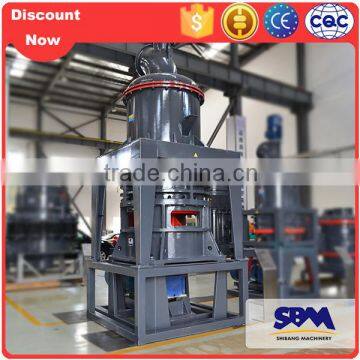 Hot Sales Environment Friendly Micronizer Jet Mill for Sell Price photo-2