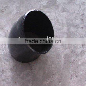 carbon steel pipe fittings