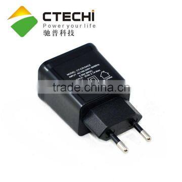 Customized 5V Portable Super Fast Mobile Phone Charger For Cell Phone Charger photo-6