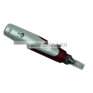 Hot New Products for 2015 Derma Roller Scar Removal Skin Care Device photo-5