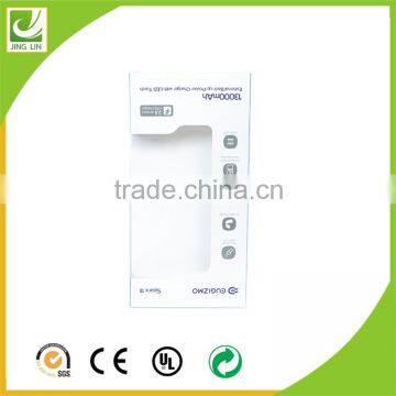 Cosmetic Luxury Paper Box With Window photo-3