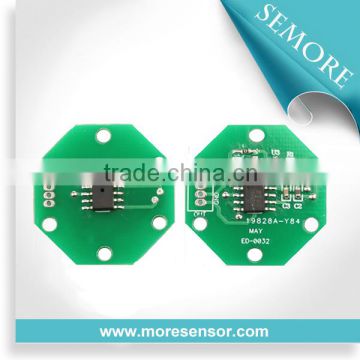 0.5-4.5V,10Bar, Differential Pressure Sensor Module