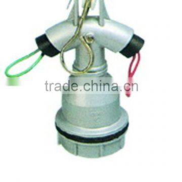 Hot sale!!! halogen lighting with good quality and lower price, hanger lampholder E27 E40