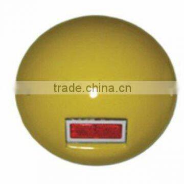 6-inch Ceramic Road Studs (raised pavement markers,ceramic studs)