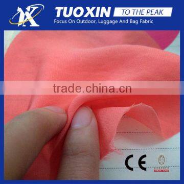 pink chiffon fabric for dress